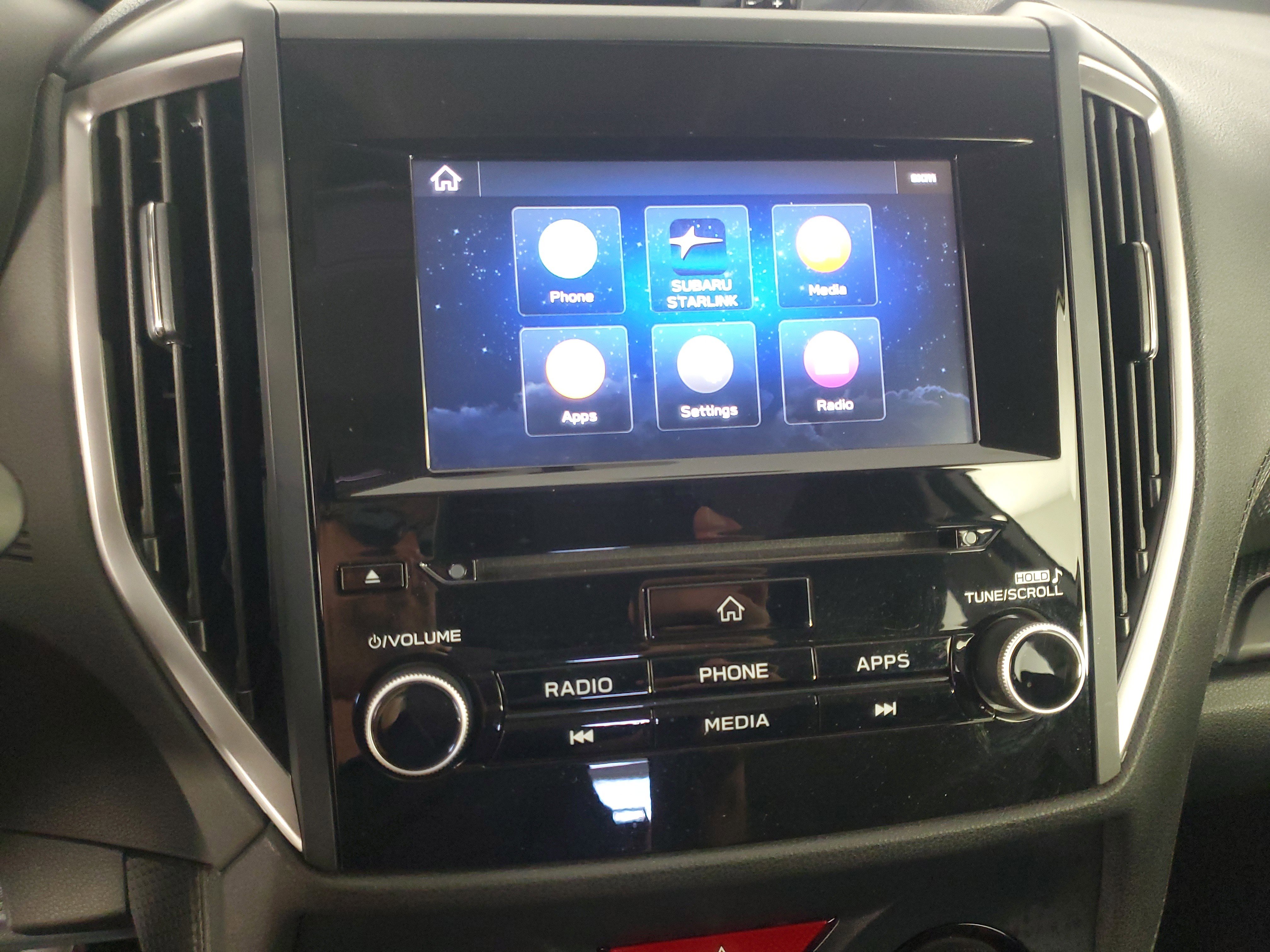 Used 2019 Subaru Forester w/ Alloy Wheel Package image 19