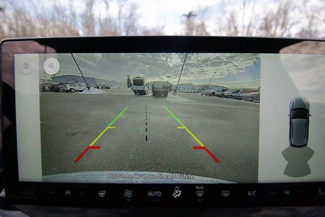 New 2026 Ford Escape ST-Line Elite w/ Equipment Group 501A image 25