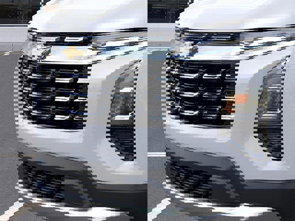 New 2026 Chevrolet Equinox LT w/ Convenience Package II image 14