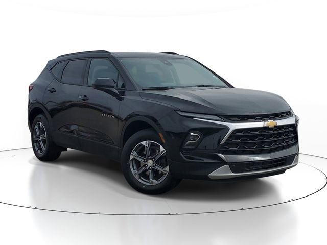 Certified 2024 Chevrolet Blazer LT w/ Convenience Package