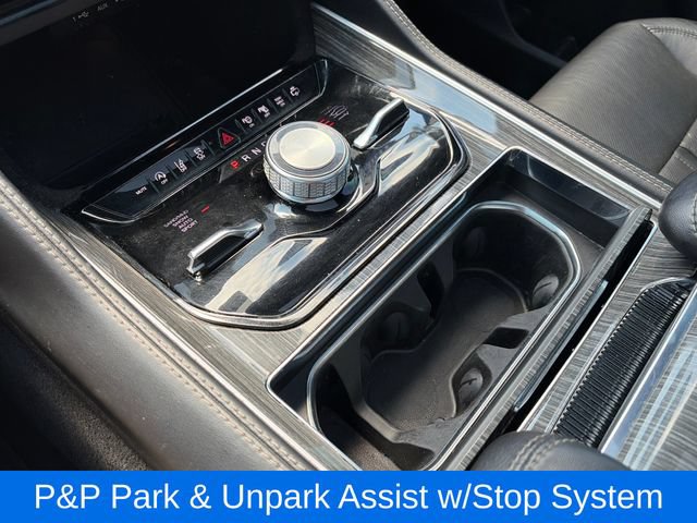 Used 2022 Jeep Wagoneer Series II w/ Convenience Group I AWD/4WD image 27