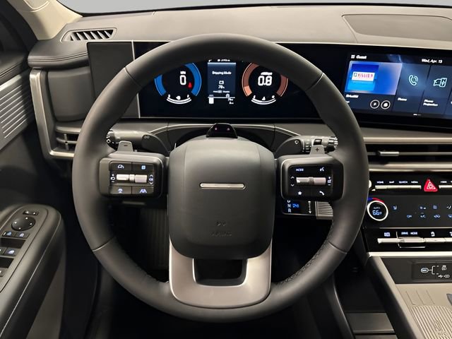 New 2026 Hyundai Santa Fe SEL image 14