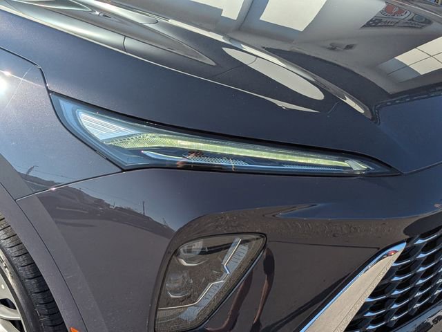 New 2026 Buick Envision Avenir image 10