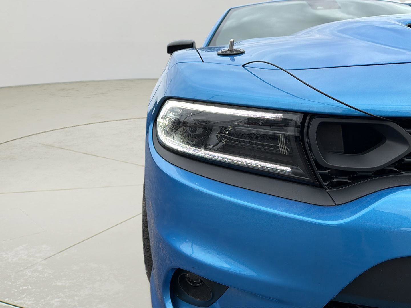 Used 2023 Dodge Charger Scat Pack w/ Plus Group image 11