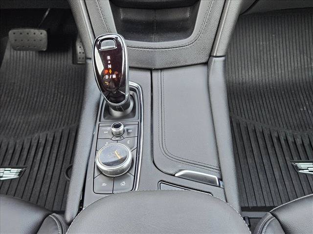Used 2024 Cadillac XT6 Luxury w/ LPO, Floor Liner Package AWD/4WD image 12