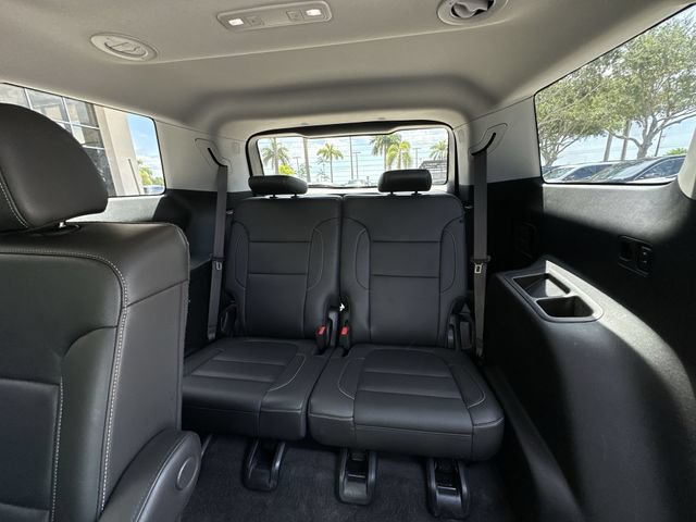 Certified 2023 GMC Acadia SLT FWD image 32