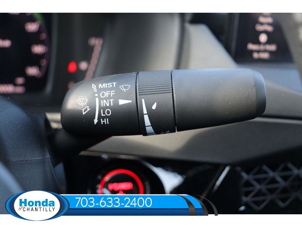 New 2026 Honda Accord Hybrid Sport image 13