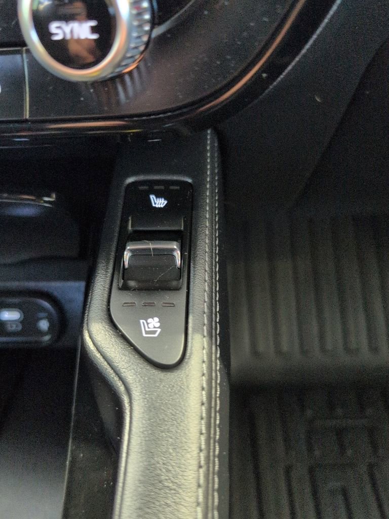 Used 2025 Kia Telluride SX Prestige X-Line AWD/4WD image 28