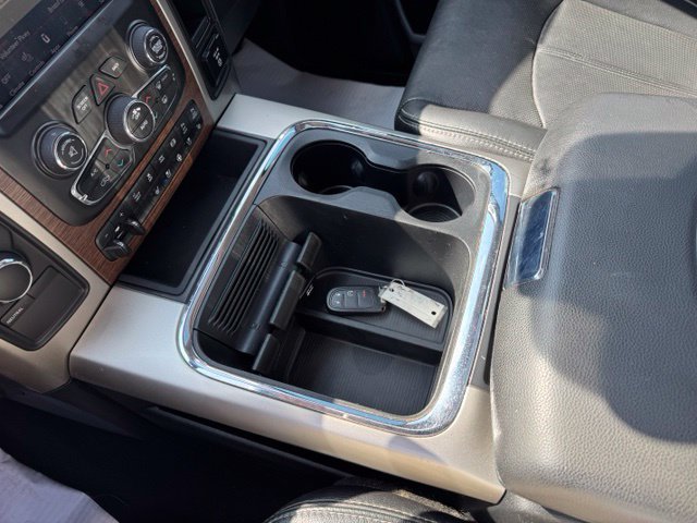 Used 2018 RAM 2500 Laramie AWD/4WD image 21