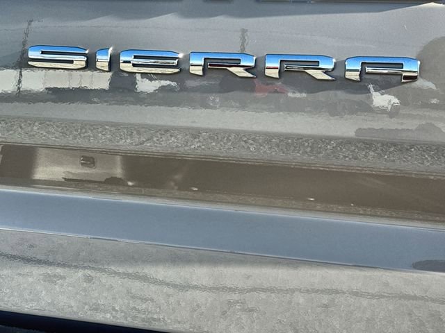 New 2026 GMC Sierra 1500 SLE w/ X31 Off-Road Package image 33
