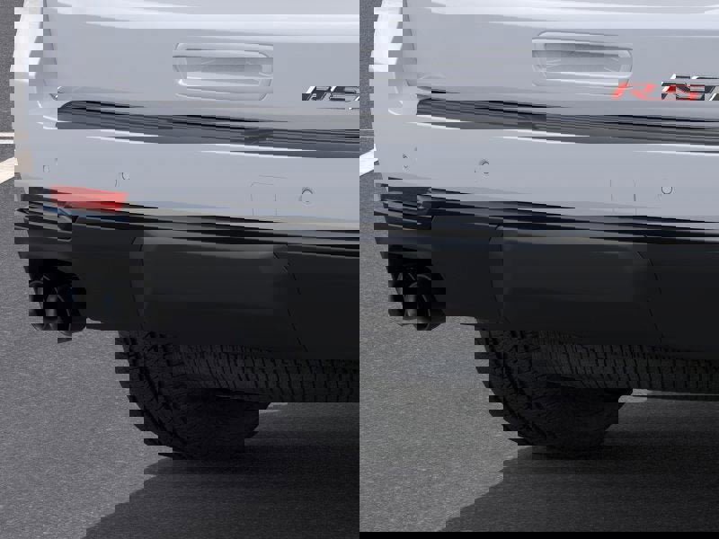 New 2026 Chevrolet Tahoe RST image 15