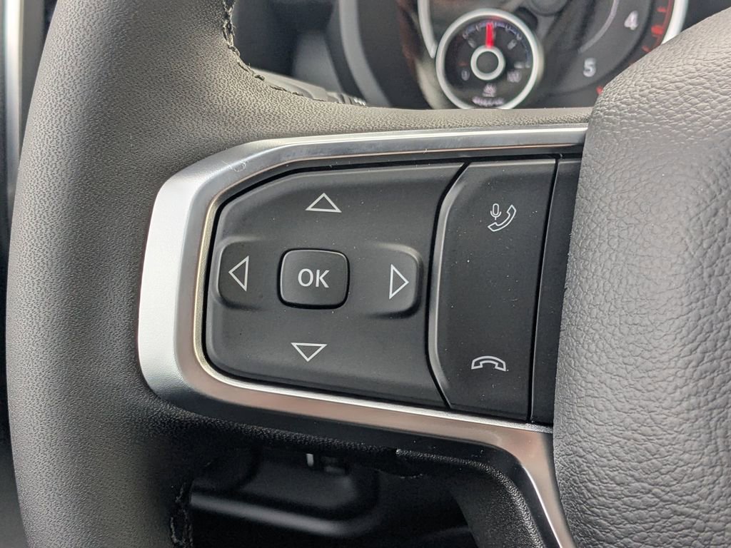 New 2026 RAM 3500 Big Horn image 22