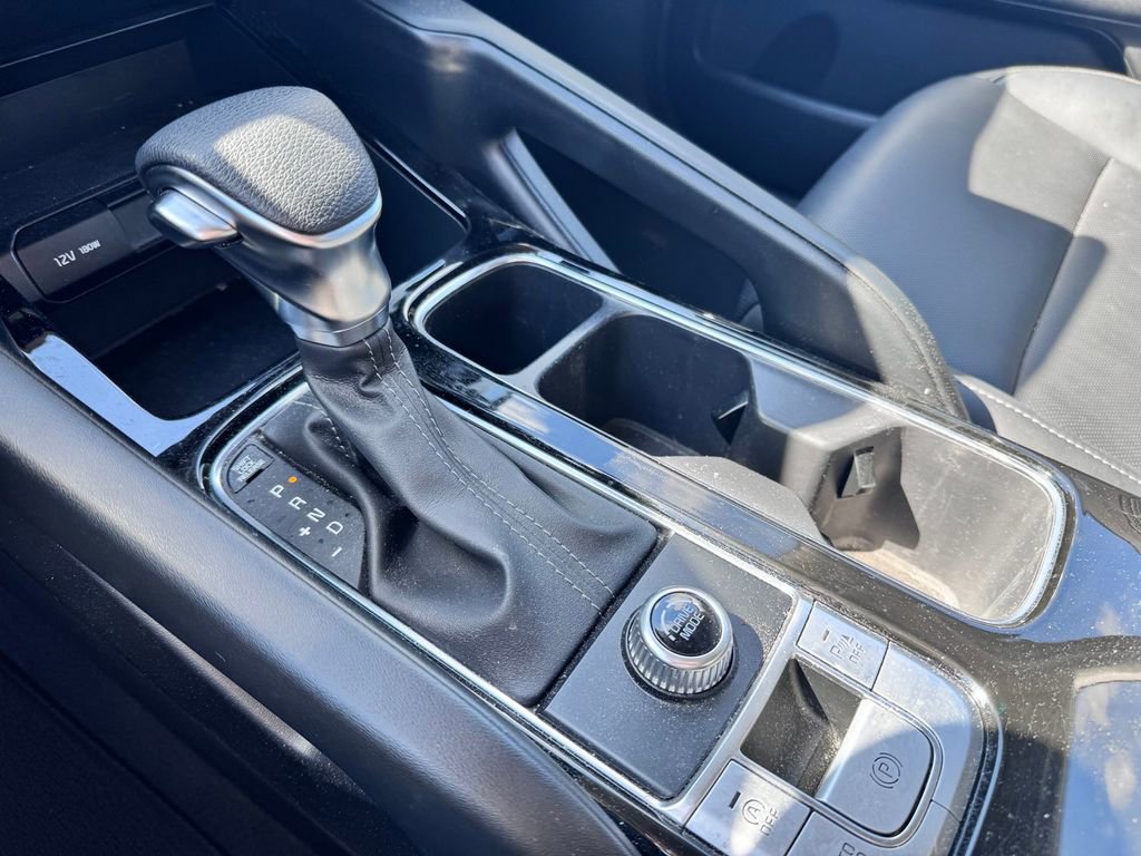 Used 2022 Kia Telluride LX image 20