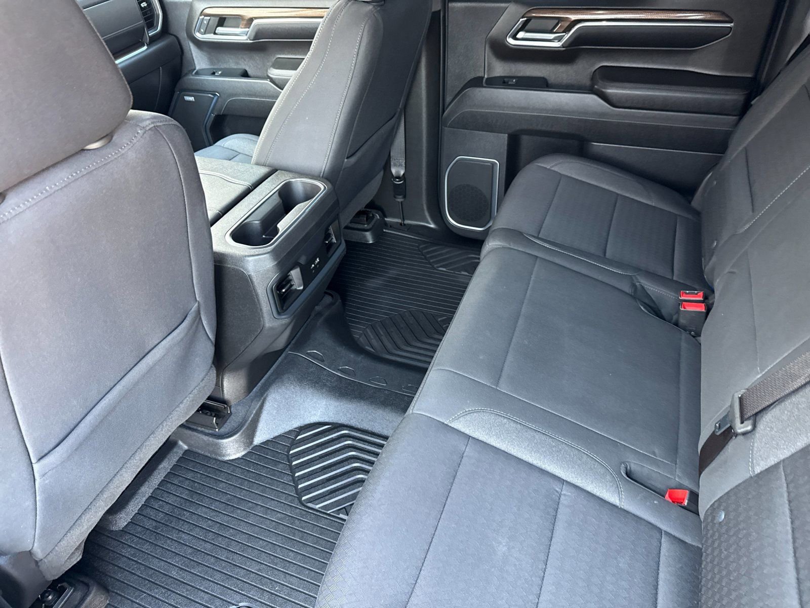 Used 2023 Chevrolet Silverado 1500 RST image 13