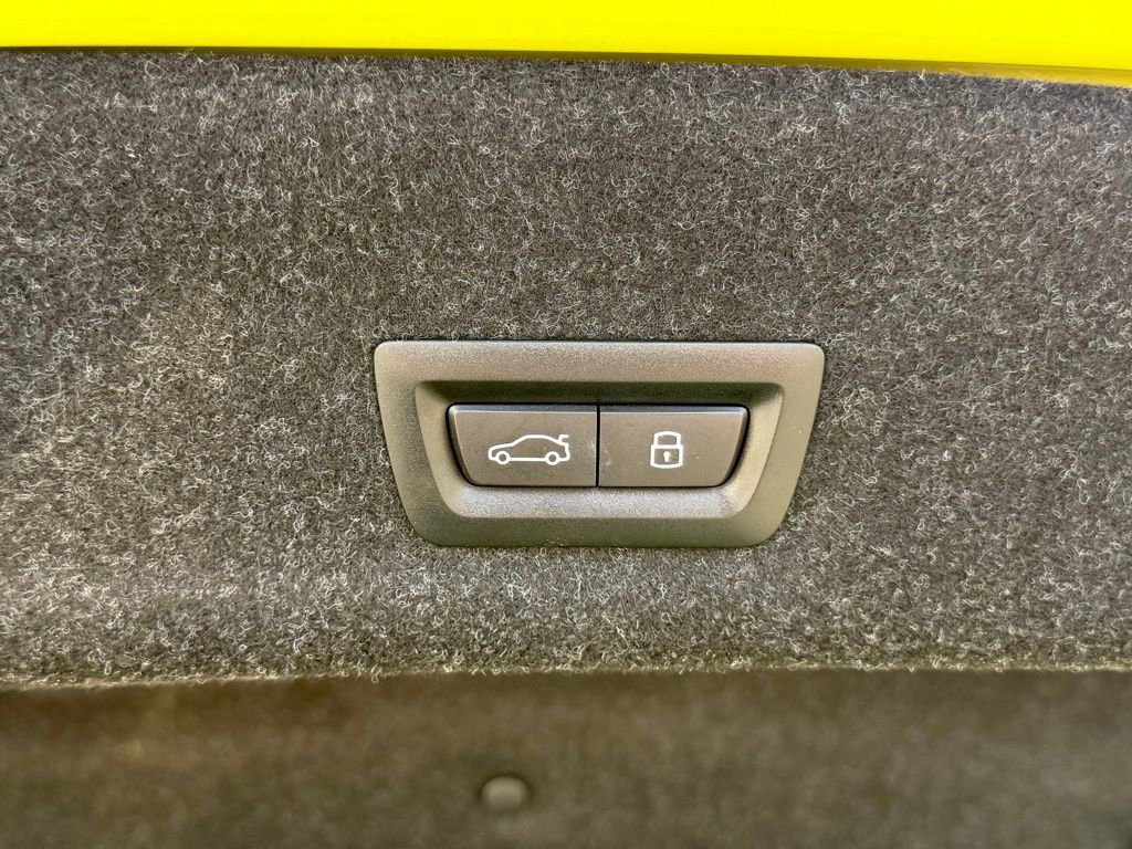 Used 2024 BMW M3 Competition w/ Executive Package image 12