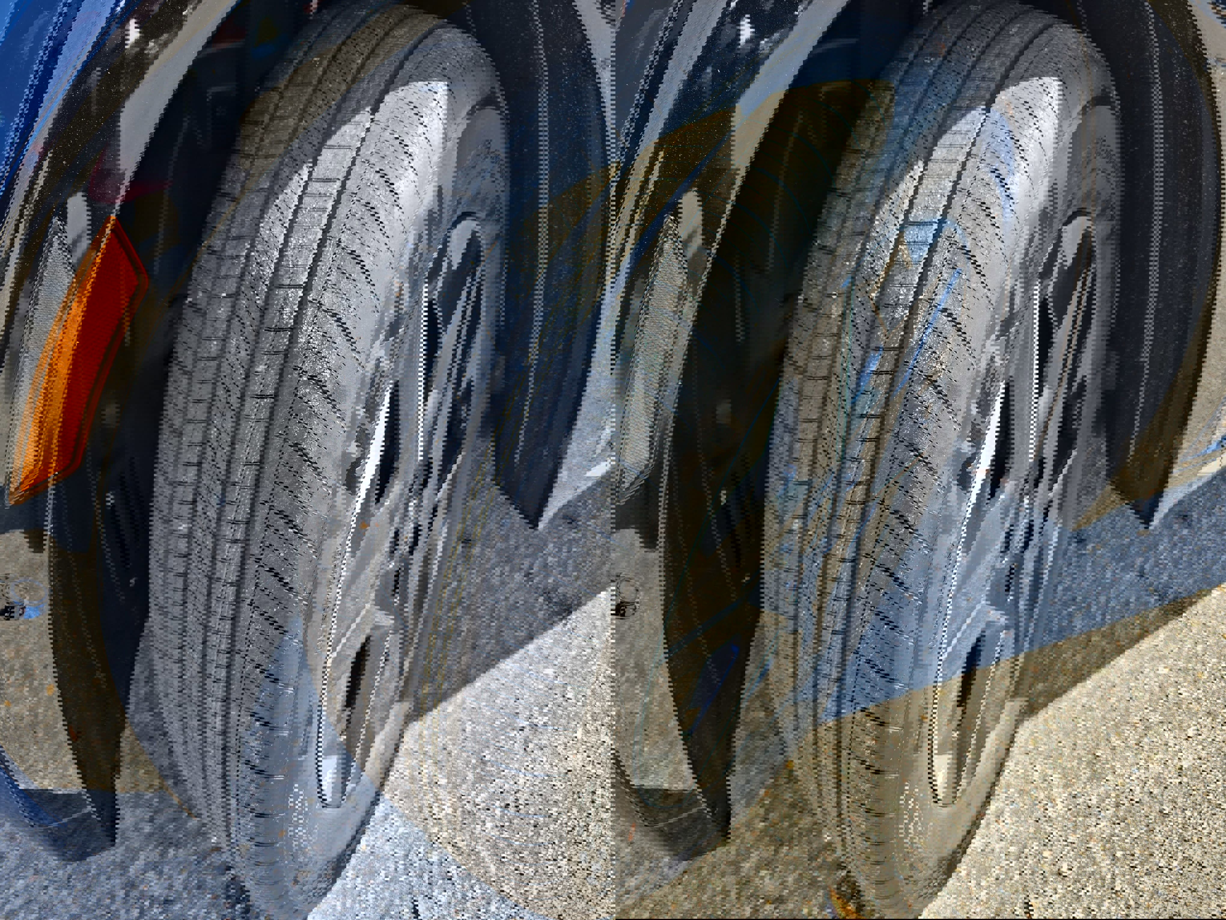 New 2025 Kia EV6 Wind image 33