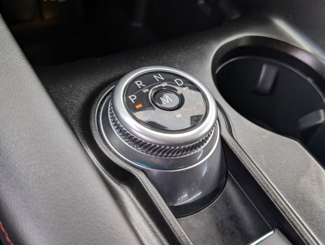 Used 2025 Ford Explorer ST image 27