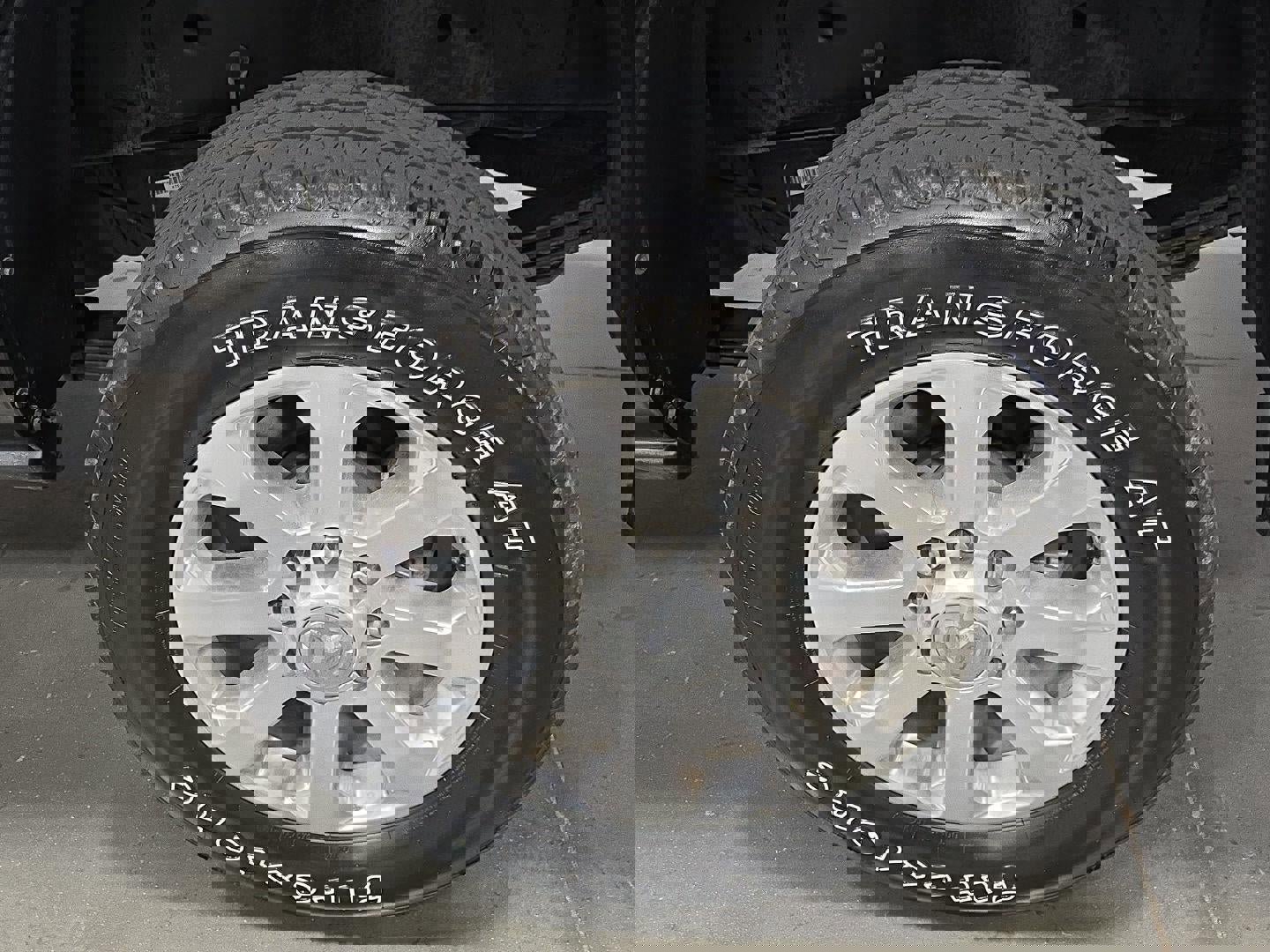 Used 2024 RAM 3500 Laramie w/ Sport Appearance Package image 21