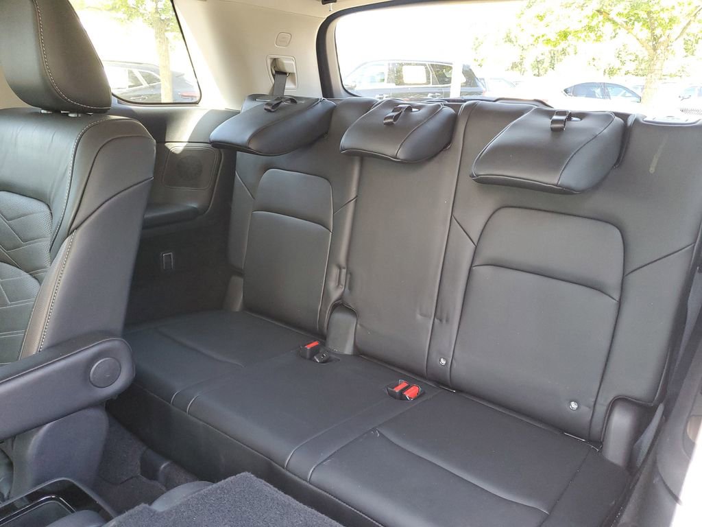 Used 2022 Nissan Pathfinder Platinum image 33