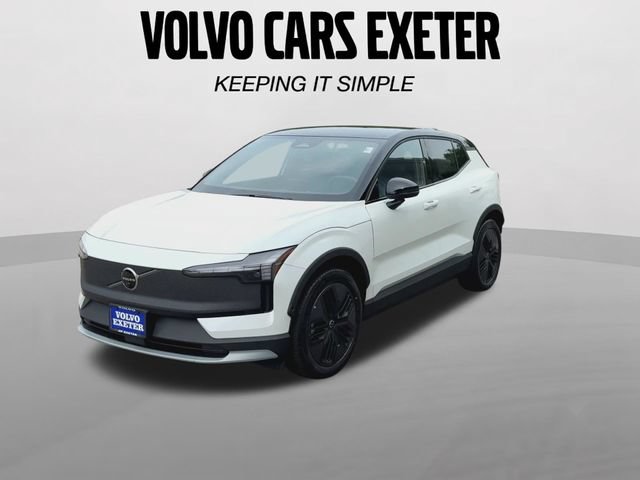 New 2026 Volvo EX30 Cross Country Ultra w/ Protection Package Premier AWD/4WD image 4
