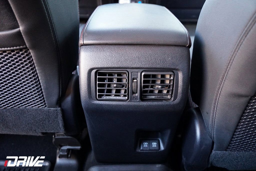 Used 2022 Toyota 4Runner TRD Off-Road Premium w/ Moonroof Package image 37