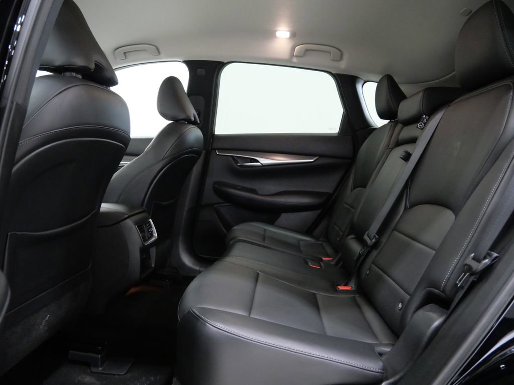 Used 2023 INFINITI QX50 Pure image 23