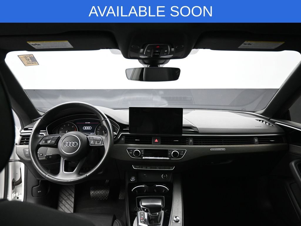 Used 2021 Audi A5 2.0T Premium w/ Convenience Package image 28