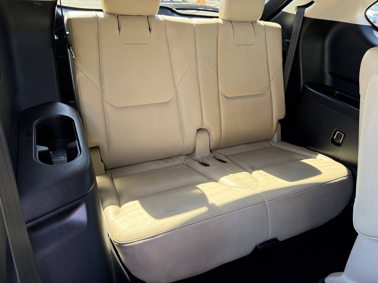 Used 2023 MAZDA CX-9 Touring image 29