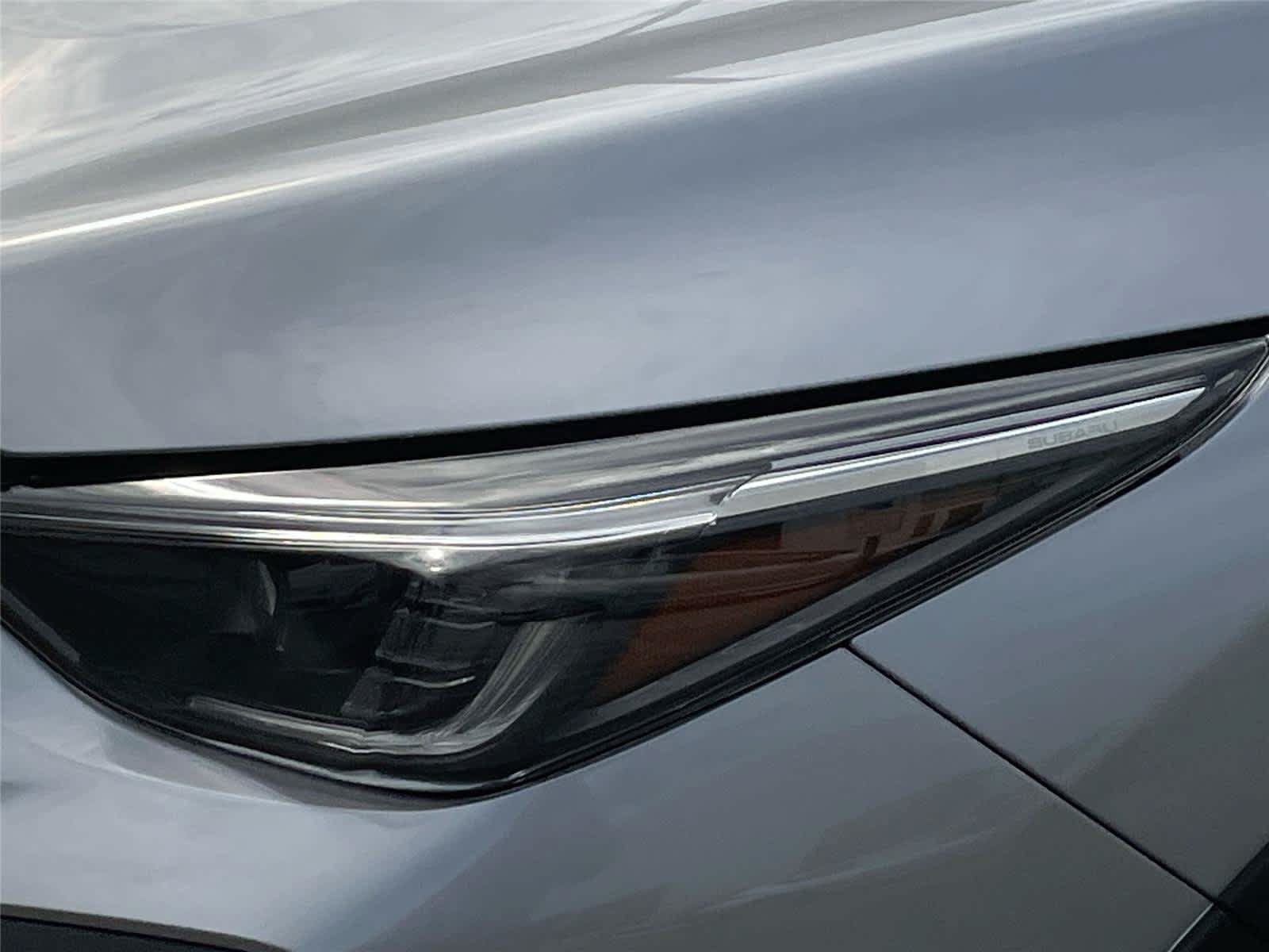 New 2026 Subaru Crosstrek 2.5i Limited AWD/4WD image 9