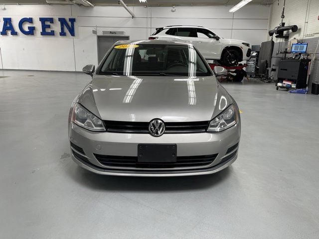 Used 2016 Volkswagen Golf S FWD image 6