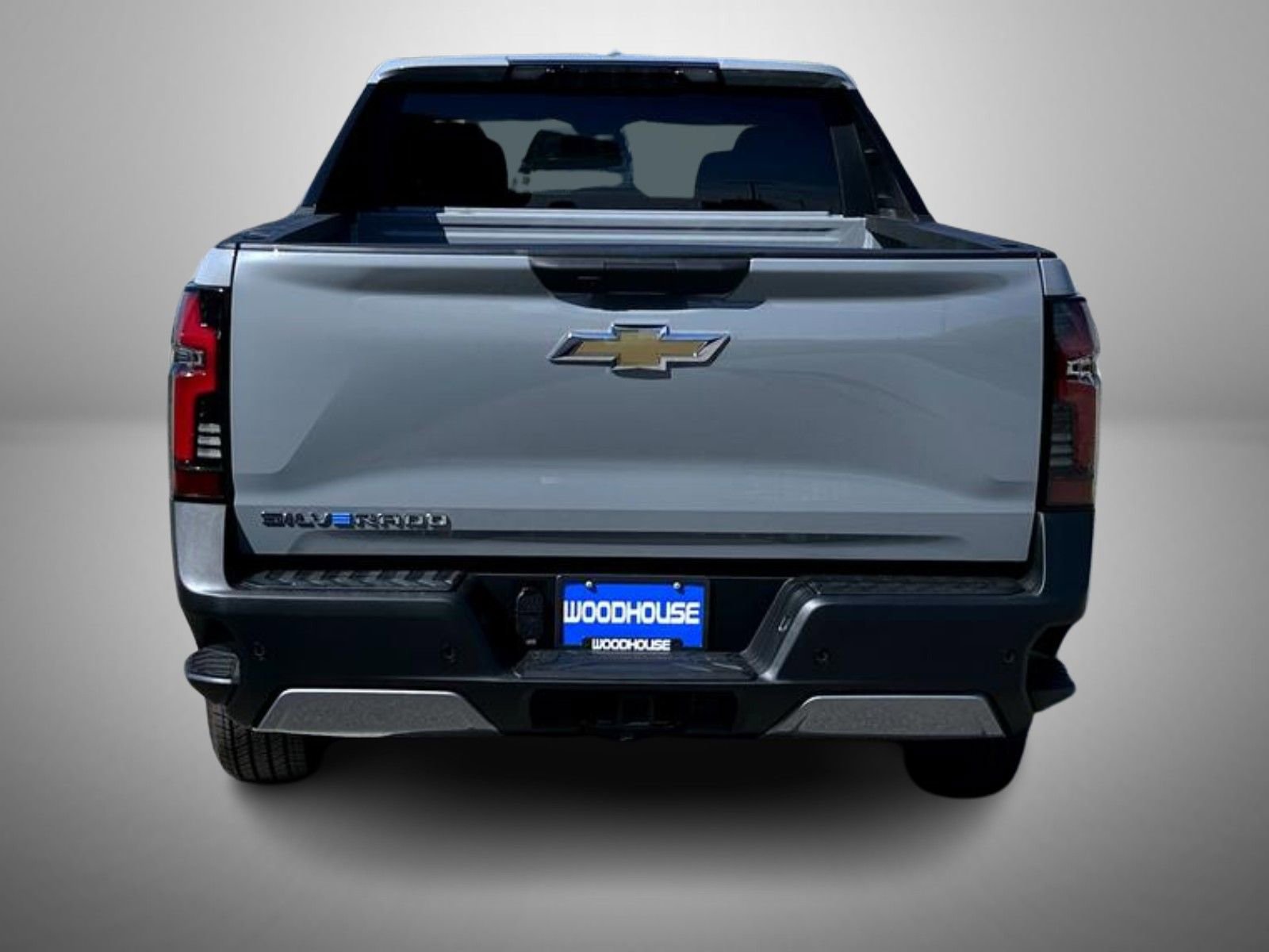 New 2026 Chevrolet Silverado EV LT AWD/4WD image 6