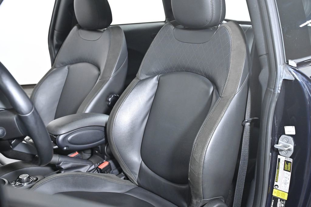 Used 2022 MINI Cooper S image 23