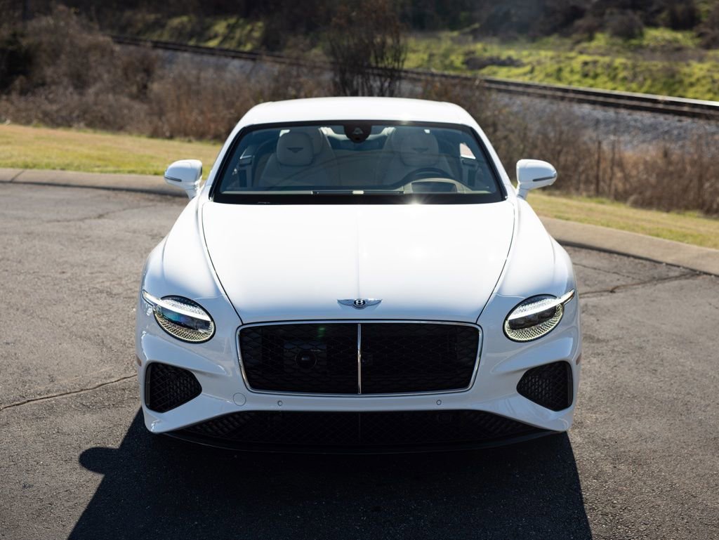 Used 2026 Bentley Continental GT image 15