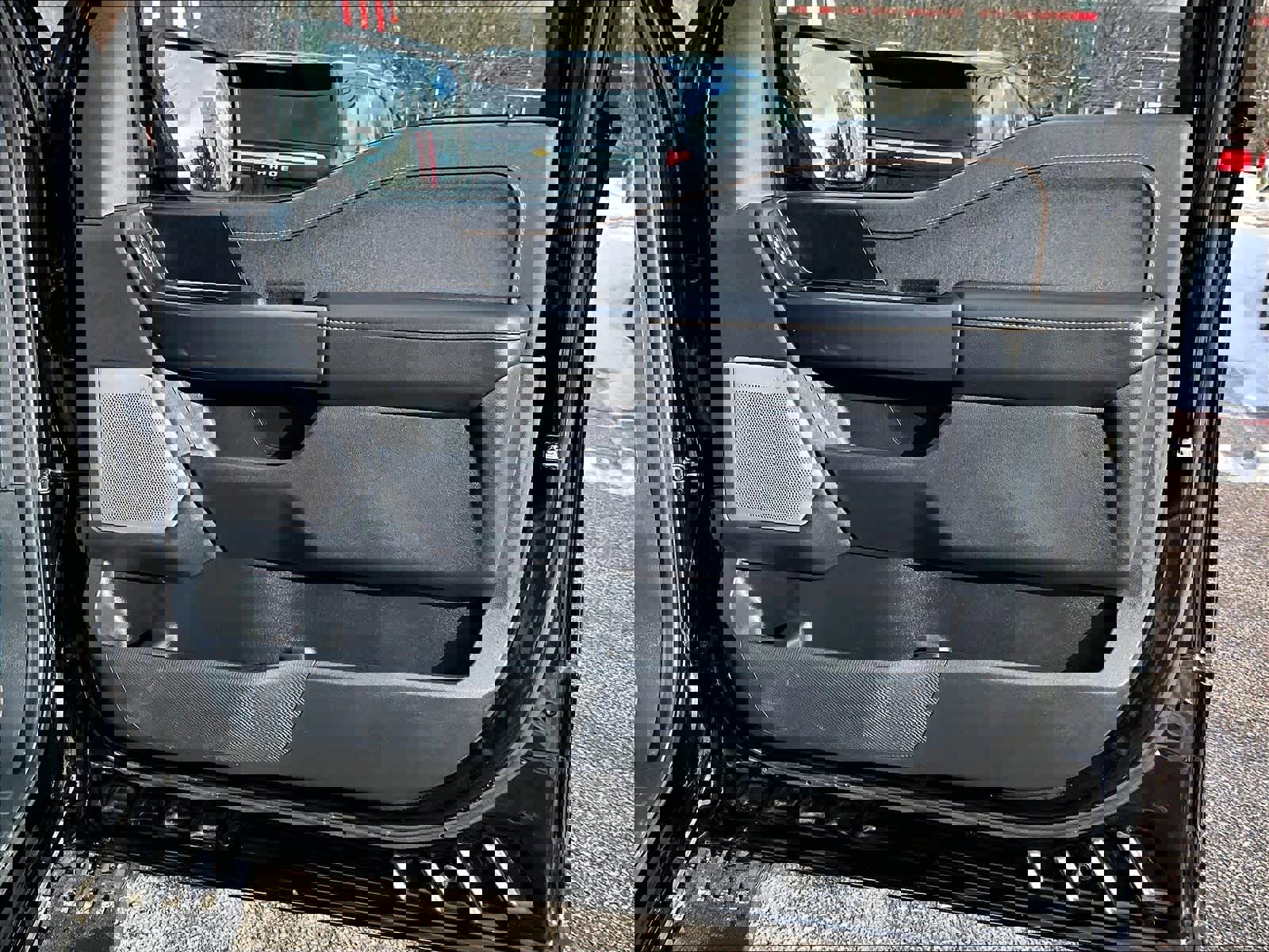 Used 2023 Ford F150 Tremor w/ Equipment Group 402A High image 12