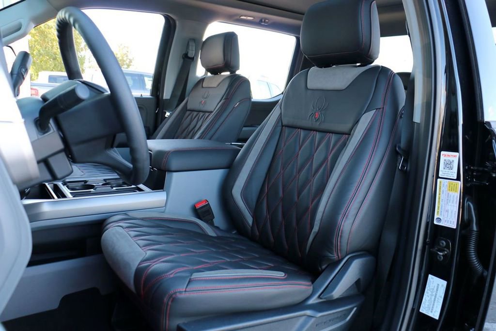 New 2026 Ford F250 XLT w/ XLT Premium Package image 21