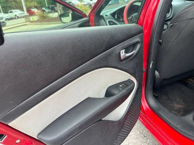 Used 2013 Dodge Dart Rallye FWD image 10