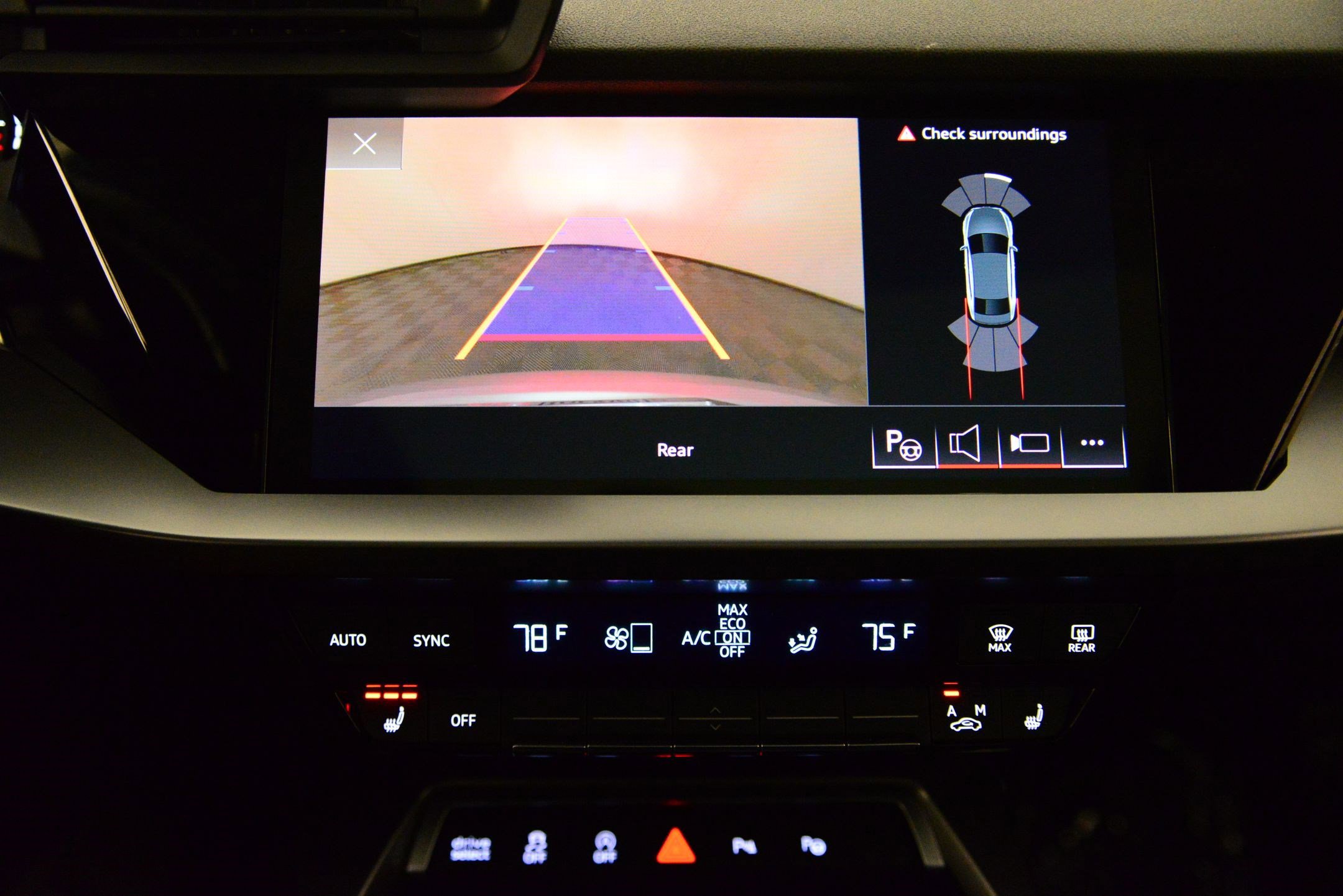 Certified 2023 Audi A3 2.0T Premium w/ Convenience Package image 31