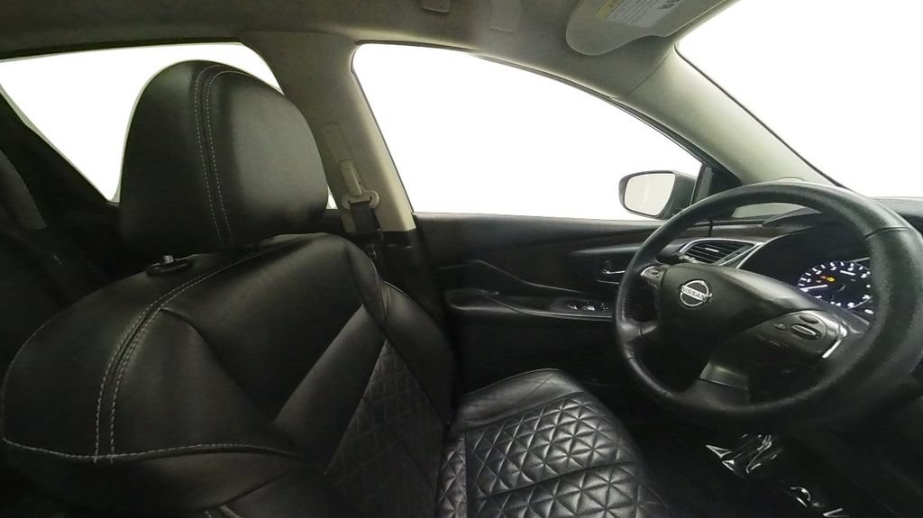 Certified 2020 Nissan Murano Platinum AWD/4WD image 31