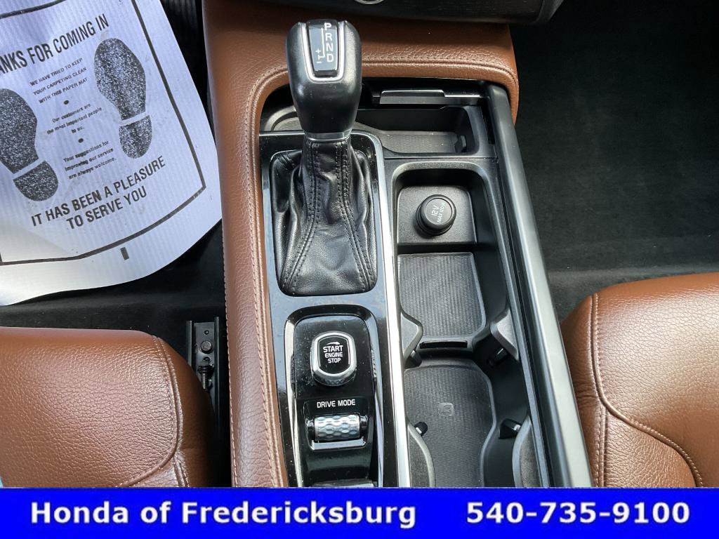 Used 2020 Volvo XC90 T6 Momentum w/ Protection Package Premier AWD/4WD image 36