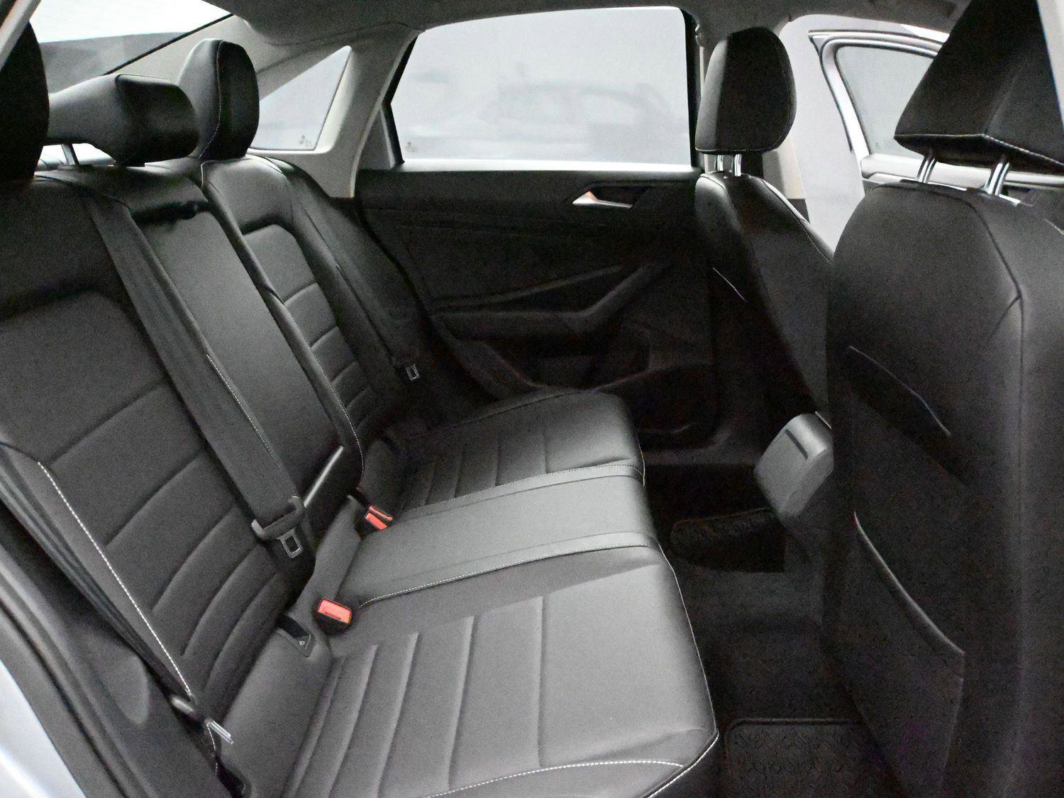 Used 2023 Volkswagen Jetta SE FWD image 18