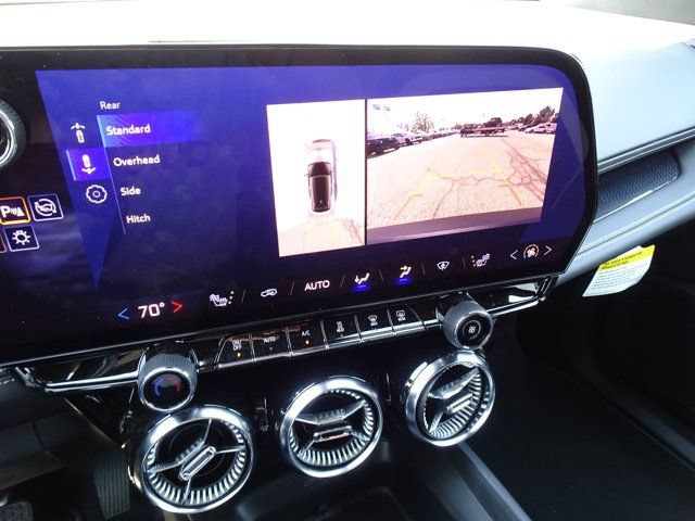 New 2025 Chevrolet Blazer EV LT FWD image 10