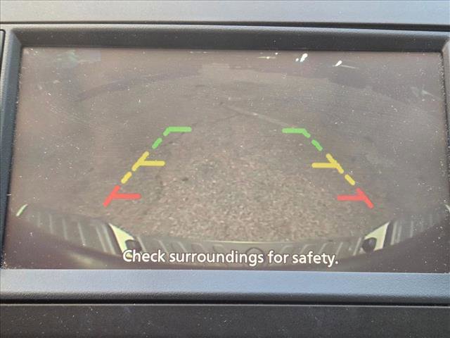 Used 2021 Nissan Frontier S image 13