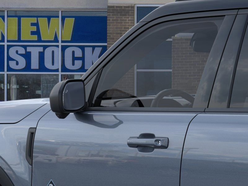 New 2025 Ford Bronco Sport Outer Banks w/ Outer Banks Tech Package+ image 20