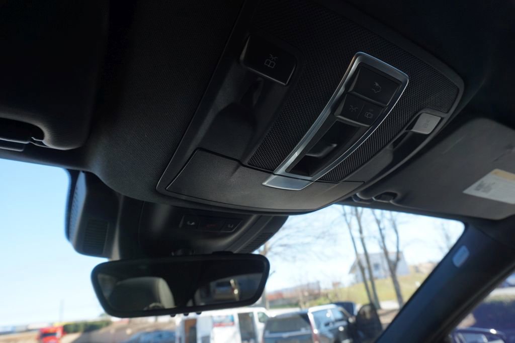 Used 2017 Mercedes-Benz GLE 43 AMG 4MATIC Coupe image 52