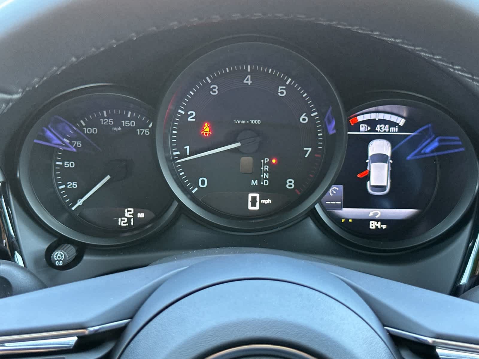 New 2026 Porsche Macan AWD/4WD image 29