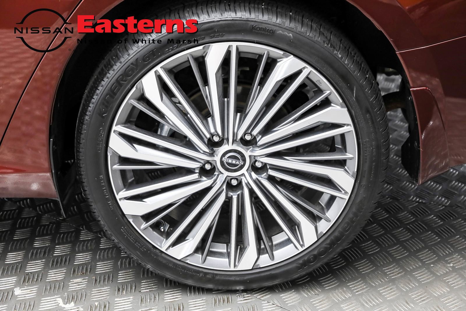 Used 2023 Nissan Altima 2.5 SL image 8