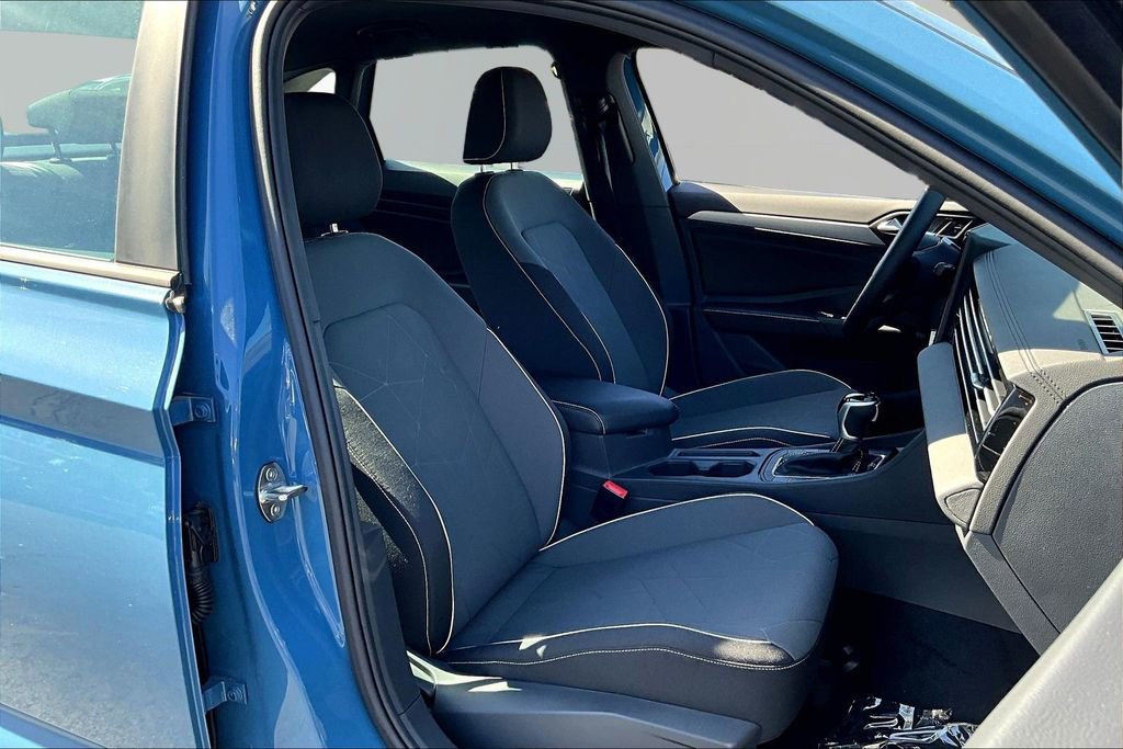 New 2026 Volkswagen Jetta Sport image 28