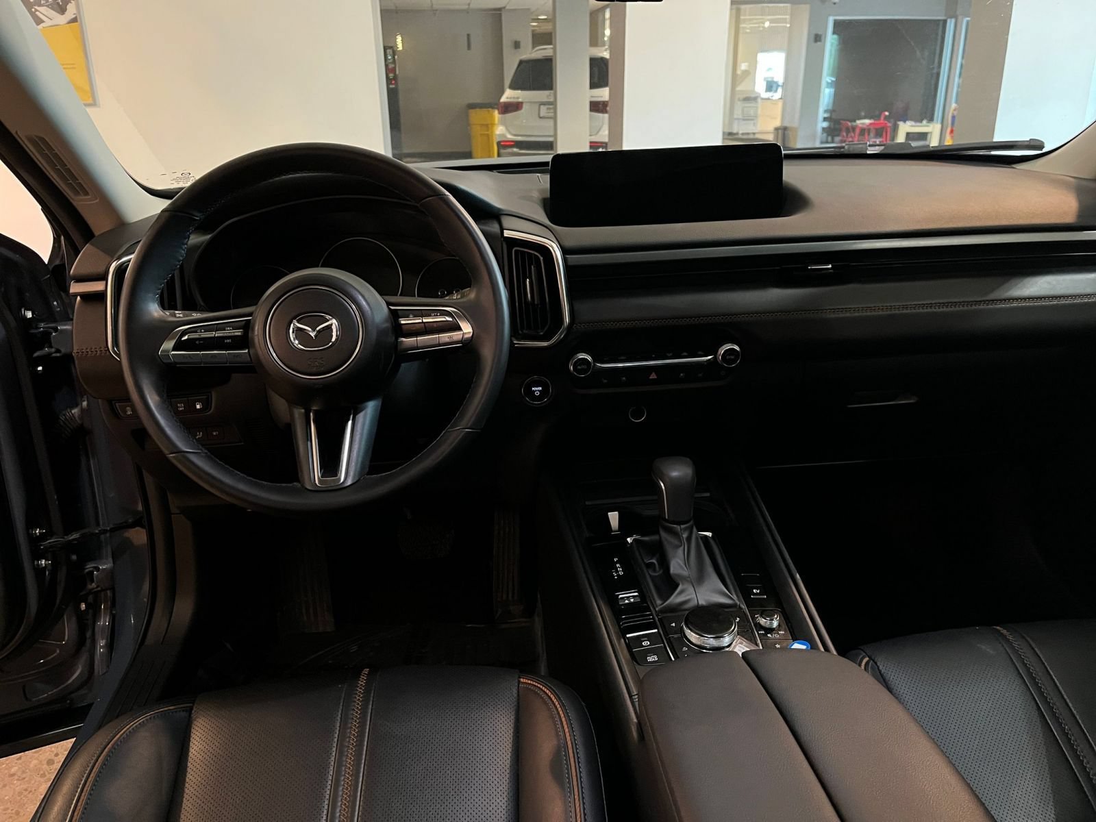 Used 2025 MAZDA CX-50 2.5 Hybrid w/ Premium Plus Pkg AWD/4WD image 36