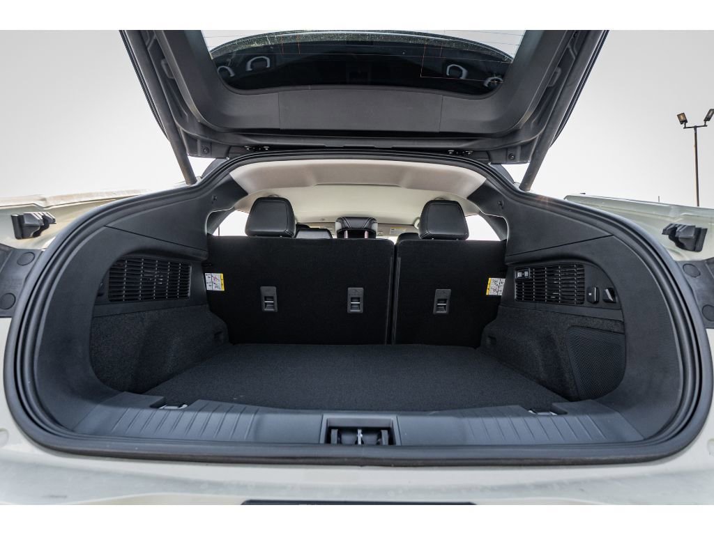 New 2025 Ford Mustang Mach-E Premium AWD/4WD image 30