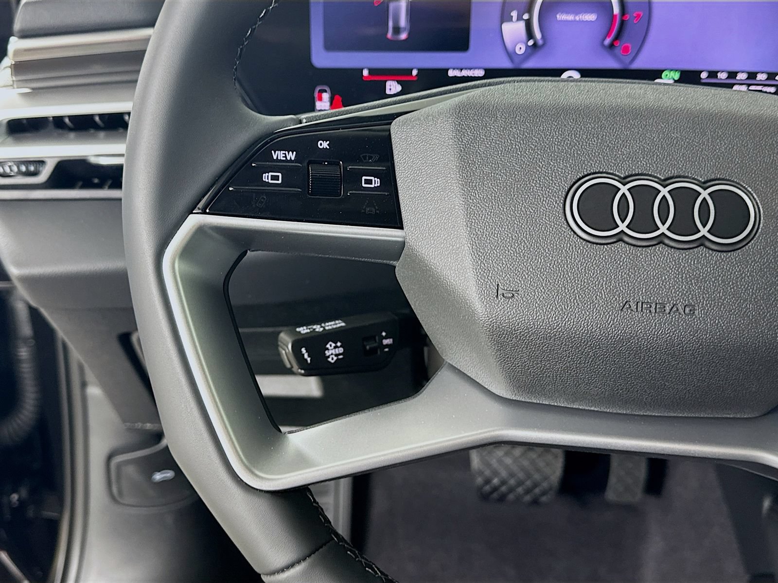 New 2026 Audi A5 2.0T Premium Plus AWD/4WD image 17